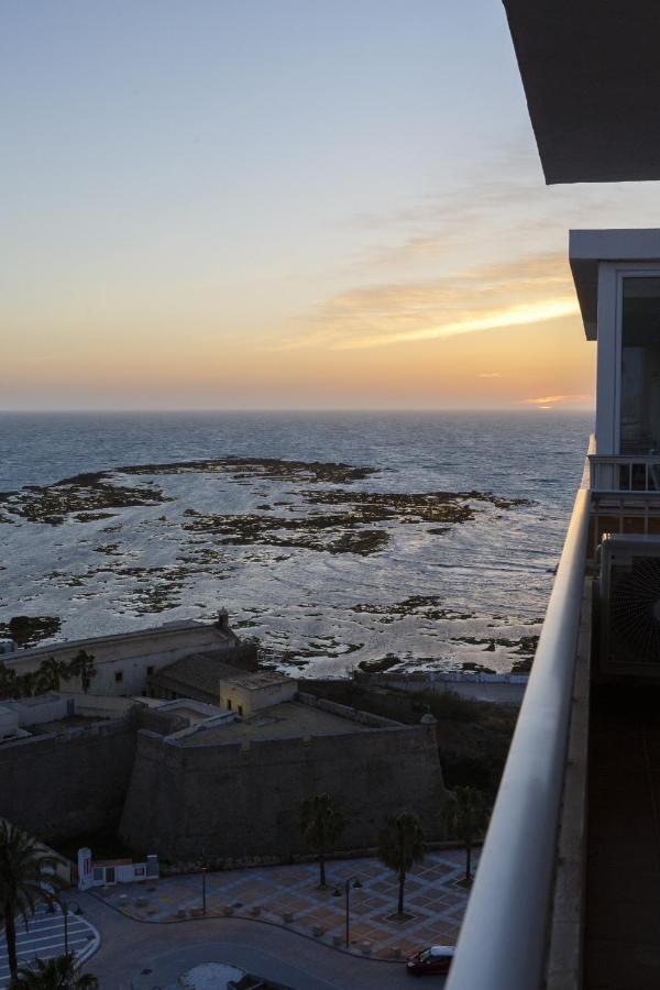 Atlantico Family Home By Cadiz4Rentals Extérieur photo