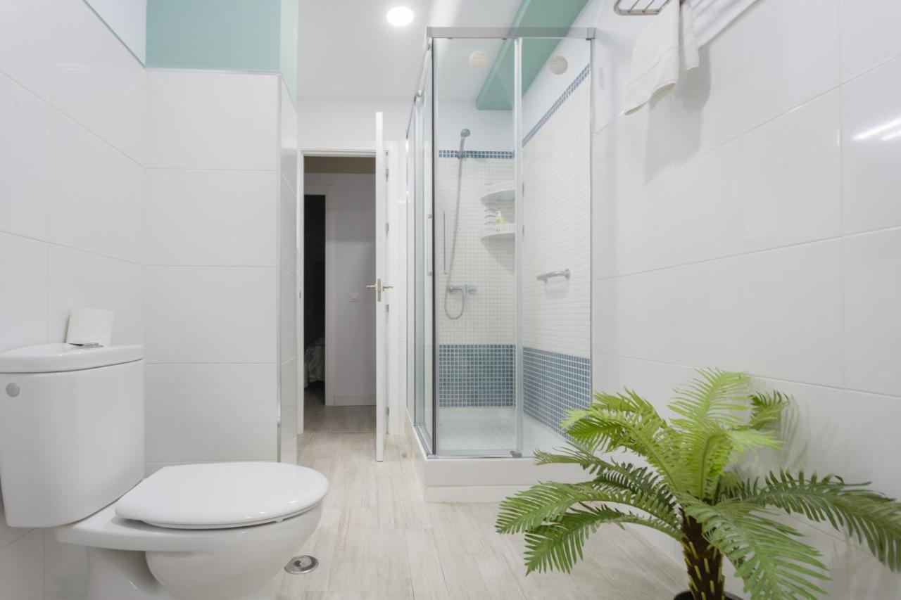 Atlantico Family Home By Cadiz4Rentals Extérieur photo